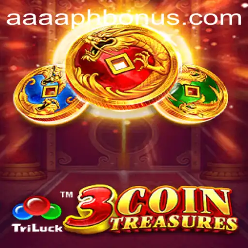 Discover the Enchanting World of 3CoinTreasures: Game Overview and Rules