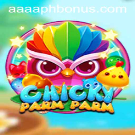 ChickyParmParm: A New Gaming Delight Taking Over AAAA.PH