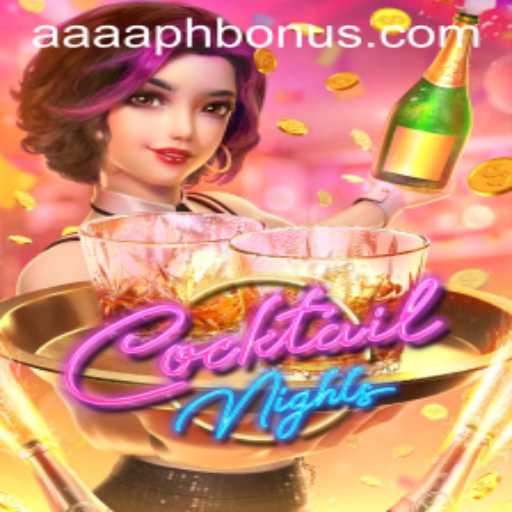 CocktailNights: The Art of Mixology in Gaming