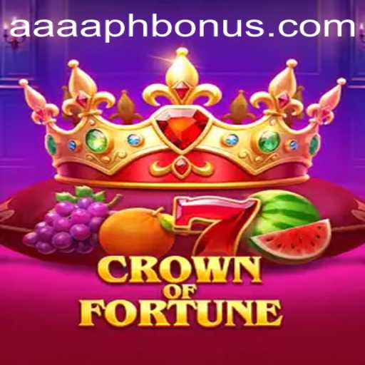 Crown of Fortune: Exploring the Mesmerizing World of AAAA.PH