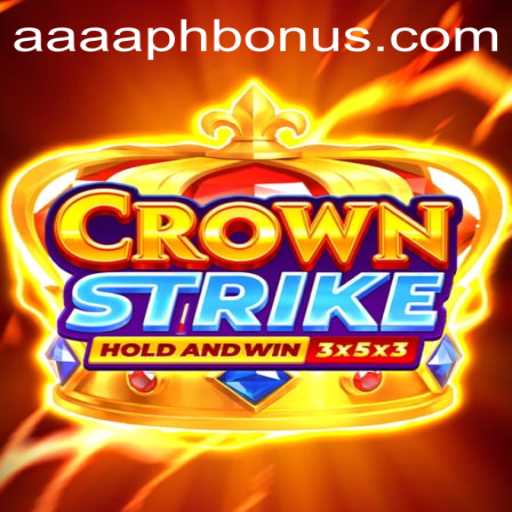 Crownstrike: The Revolutionary Gaming Experience