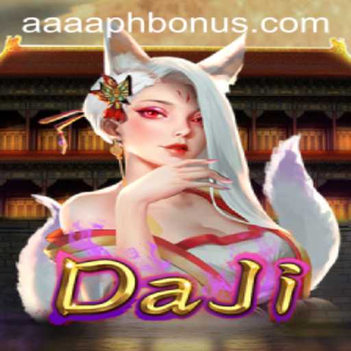 DaJi: The Enchanting New Game with AAAA.PH Mechanics