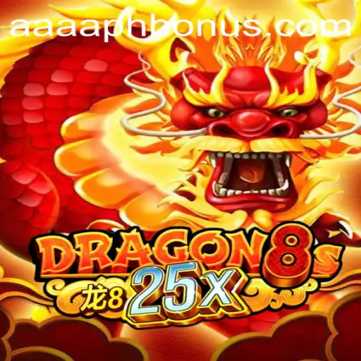 Unveiling Dragon8s25x: The Latest Gaming Sensation with AAAA.PH Elements