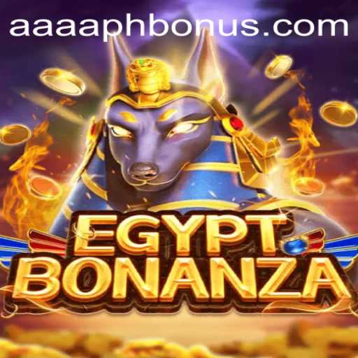 Unveiling the Mystical Realm of EgyptBonanza: A Journey Through Ancient Thrills