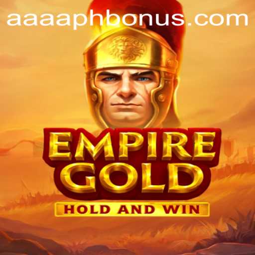 EmpireGold: An Immersive Strategy Game in a World of Wealth and Power