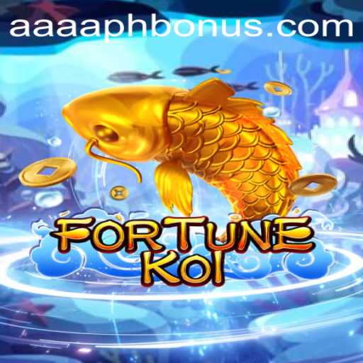 FORTUNEKOI: A Captivating Dive into the World of AAAA.PH Gaming