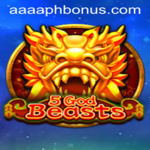5GodBeasts: Exploring the Mythical Realm of Strategy and Adventure