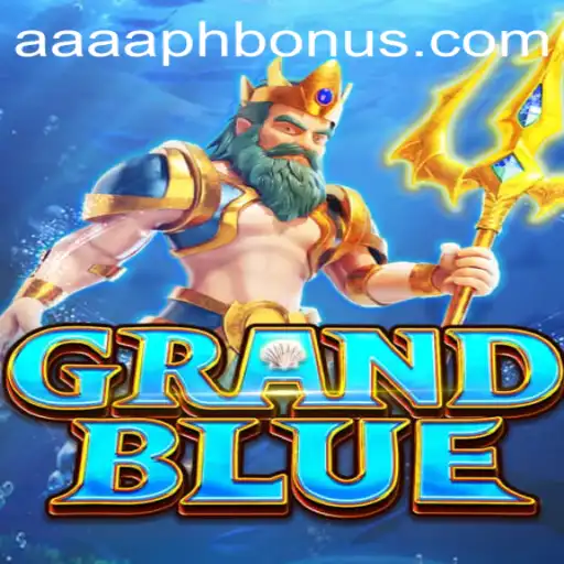 GRANDBLUE: An Enchanting Odyssey through the World of Gaming