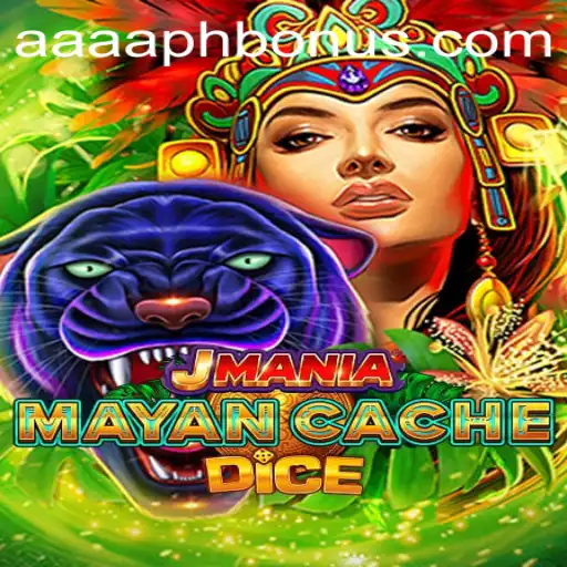 Exploring JManiaMayanCacheDice: A Unique Gaming Adventure