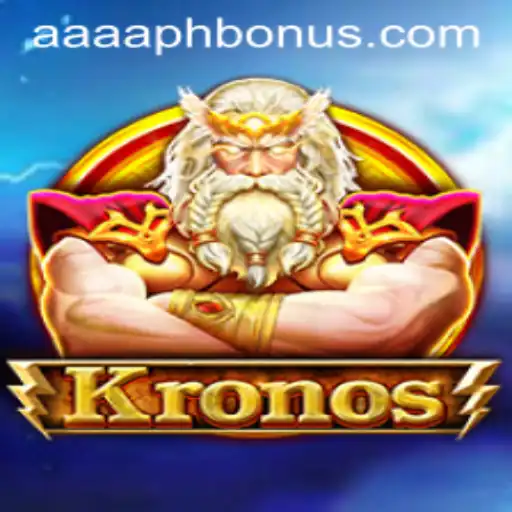 Embark on an Epic Journey with Kronos: The Future of Gaming