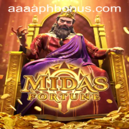 Discover the Magical World of MidasFortune: The Ultimate Casino Adventure