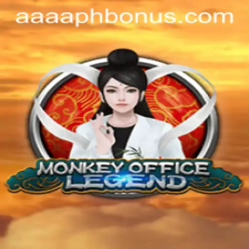 MonkeyOfficeLegend: An Exciting Exploration in the Corporate Jungle