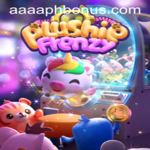 Dive into the World of PlushieFrenzy: A Captivating Game Experience