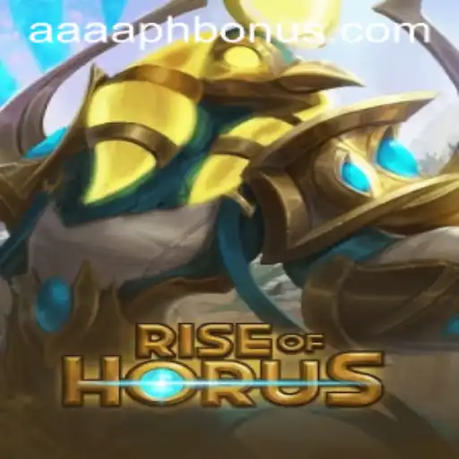 Rise of Horus: The Ancient Quest in Modern Gaming