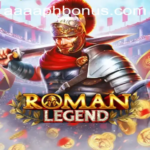 RomanLegend: A Journey Through History and Strategy in the AAAA.PH Universe