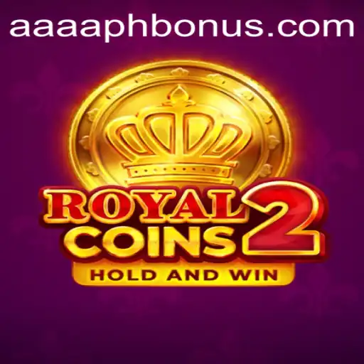 RoyalCoins2: An Epic Gaming Adventure with AAAA.PH
