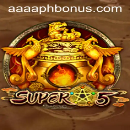 Discover Your Next Adventure with Super5: The Ultimate Strategic Card Game