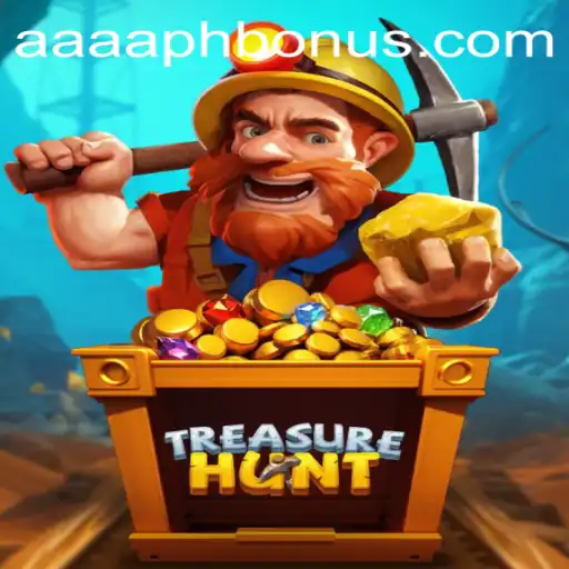 Discovering TreasureHunt: An Exciting New Chapter in Mobile Gaming