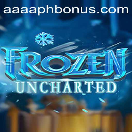 Unveiling FrozenUncharted: The Icebound Odyssey of AAAA.PH