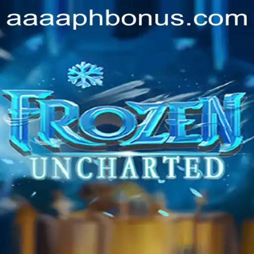 Unveiling FrozenUncharted: The Icebound Odyssey of AAAA.PH