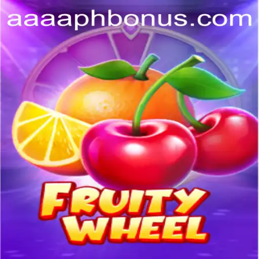 Discover the Excitement of 'FruityWheel': A Fresh Spin on Online Gaming