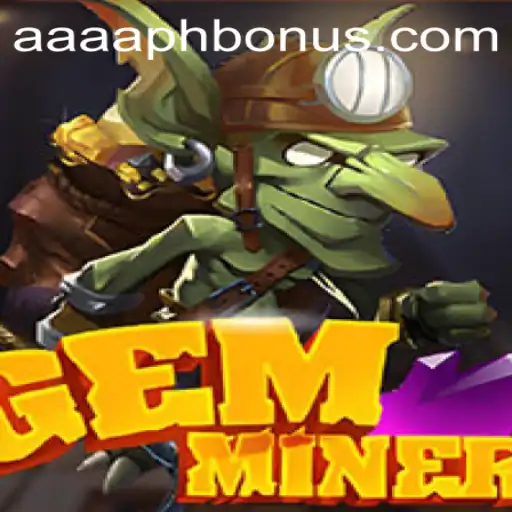 Exploring GemMiner: A Deep Dive into an Enthralling Adventure