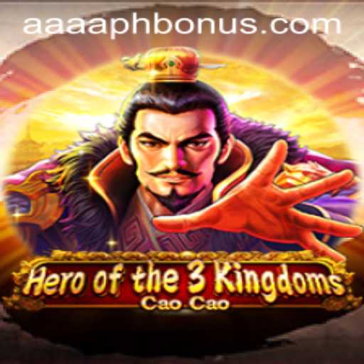 Discover the Excitement of Heroofthe3KingdomsCaoCao