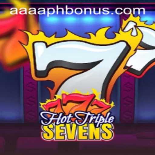 Exploring HotTripleSevens: A Deep Dive into the Exciting World of AAAA.PH's Latest Game