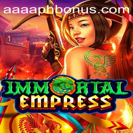 ImmortalEmpress: A New Era in Strategic Gaming