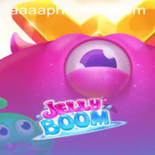 JellyBoom: An Exciting Adventure in the World of AAAA.PH