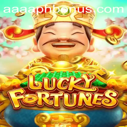 Embrace the Excitement of LUCKYFORTUNES: The Thrilling New Game Sweeping the Nation
