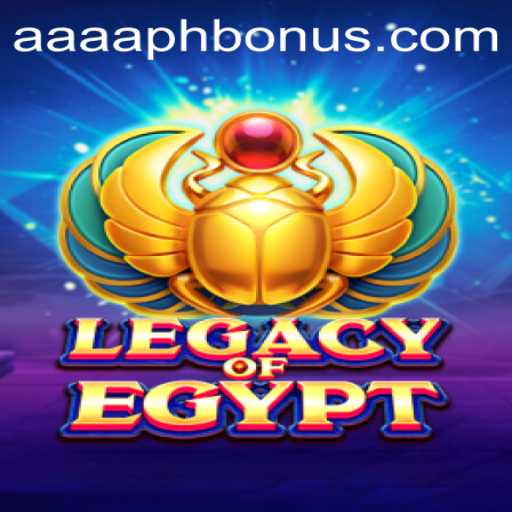 Exploring the Mystical World of LegacyOfEgypt