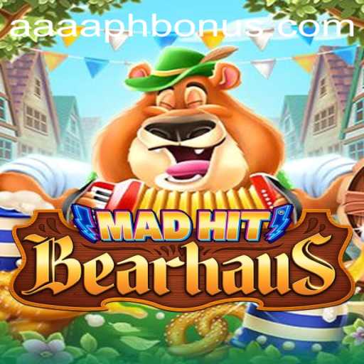 Exploring MadHitBearhaus: A Thrilling New Game with a Global Twist