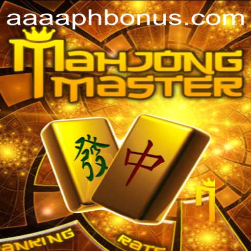 The Fascinating World of MahJongMaster: A Comprehensive Guide