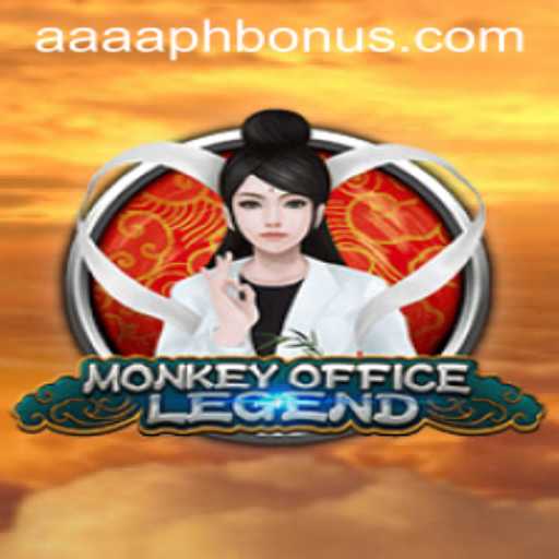 MonkeyOfficeLegend: An Exciting Exploration in the Corporate Jungle