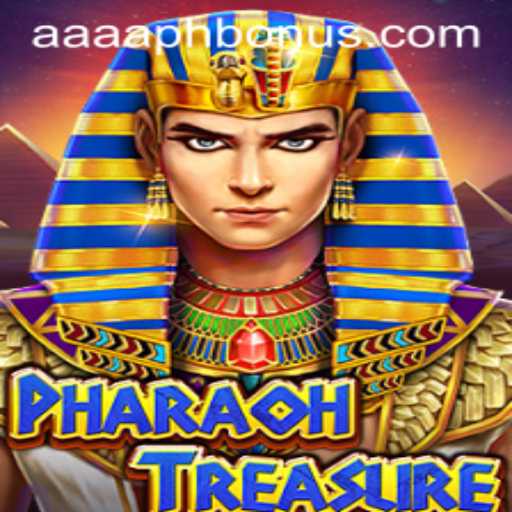 Unveiling PharaohTreasure: The Ultimate Gaming Experience