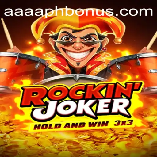 Discover the Exciting World of RockinJoker: A Thrilling Adventure in Gaming