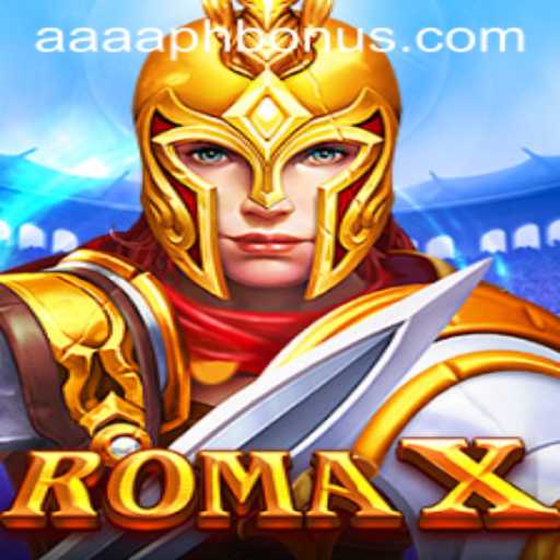 RomaX: The Thrilling Game Revolutionizing Interactive Entertainment