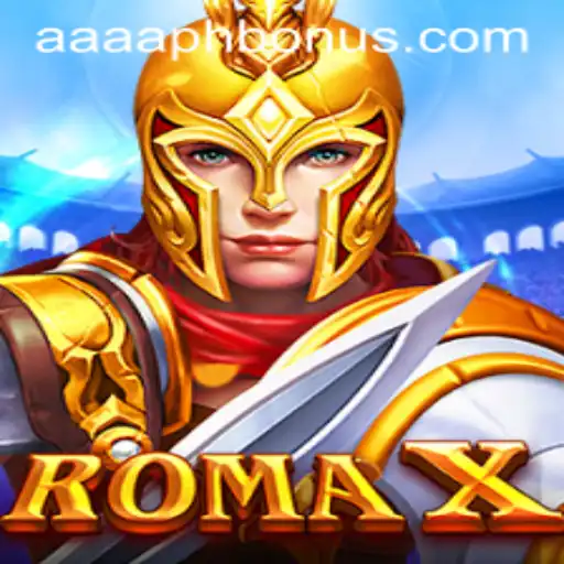 RomaX: The Thrilling Game Revolutionizing Interactive Entertainment