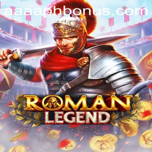 RomanLegend: A Journey Through History and Strategy in the AAAA.PH Universe
