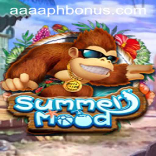 Discover the Vibrant World of SummerMood: The Game That Captures Seasonal Bliss
