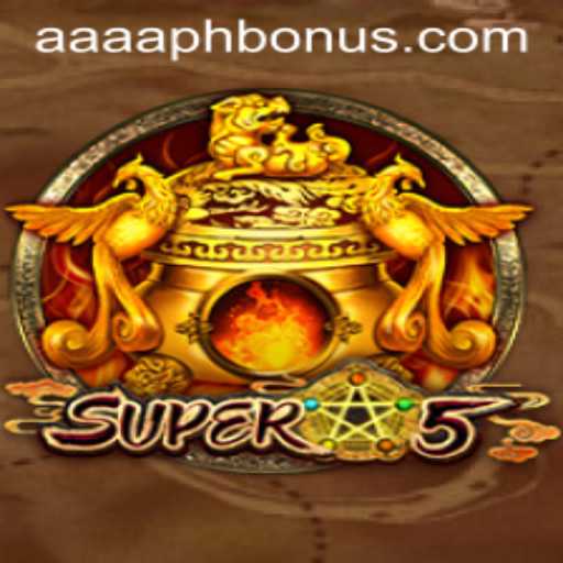 Discover Your Next Adventure with Super5: The Ultimate Strategic Card Game