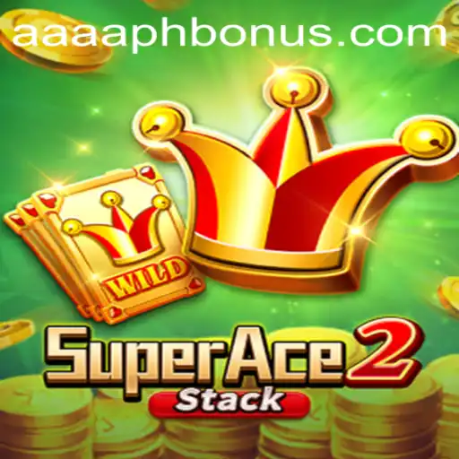 SuperAce2: The Latest Sensation in AAAA.PH Gaming