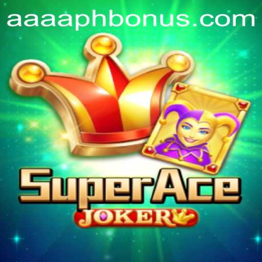 Discovering the Art of Strategy with SuperAceJoker