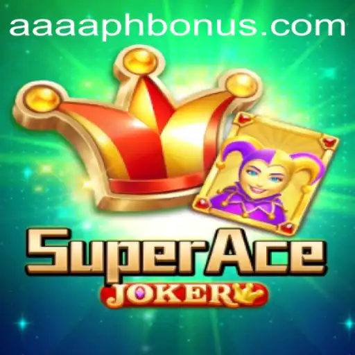 Discovering the Art of Strategy with SuperAceJoker