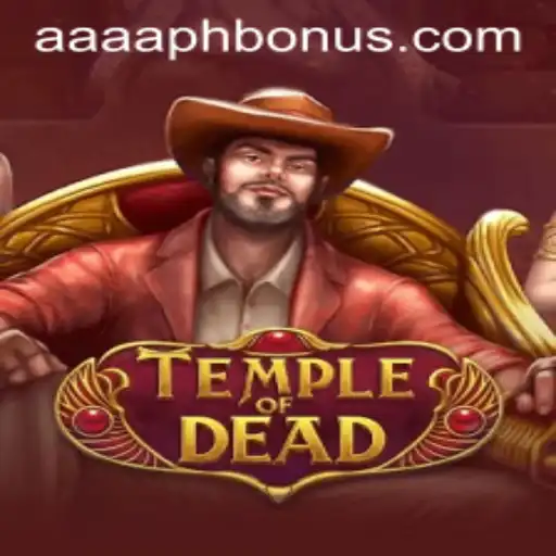 Exploring the Enigmatic World of 'TempleofDead': A Comprehensive Guide