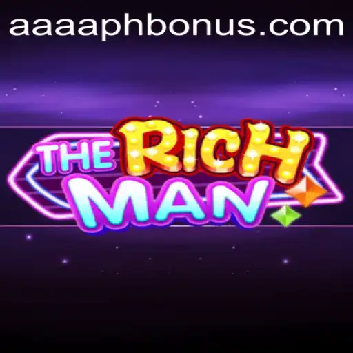 Introducing TheRichMan: A New Era in Gaming with AAAA.PH