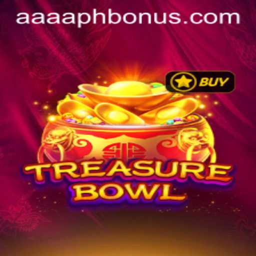 Unlock the Secrets of TreasureBowl: A Thrilling Adventure Awaits