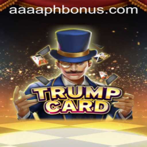 Discover the Strategic World of TrumpCard with AAAA.PH