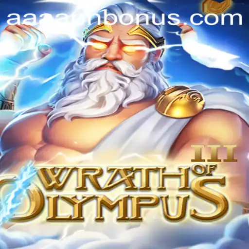 Explore the Epic World of WrathofOlympusIII: A New Era in Gaming